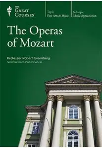 Operas of Mozart [repost]