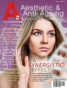 A2 Aesthetic and Anti-Ageing - September 2018