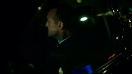 Warrior S01E06
