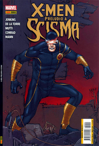 Marvel World - Volume 5 - X-Men - Preludio a Scisma