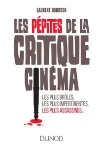 Laurent Bourdon, "Les pépites de la critique cinéma"