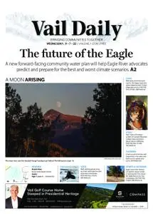 Vail Daily – September 07, 2022