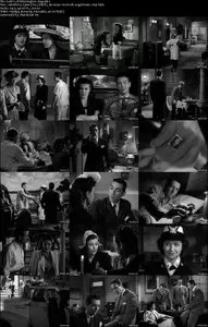 Ladies of Washington / Ladies in Washington (1944)