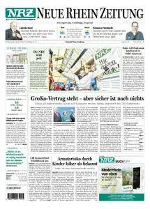 NRZ Neue Rhein Zeitung Emmerich/Issel - 08. Februar 2018