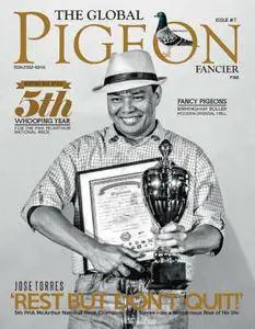 The Global Pigeon Fancier - April 20, 2017