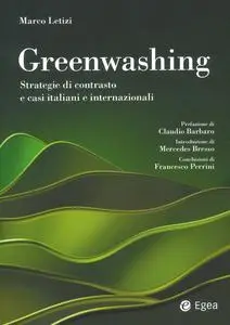 Marco Letizi - Greenwashing