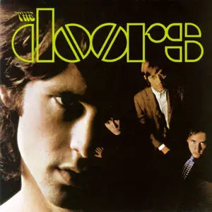 The Doors - Deluxe Box Set [2008, 7LPs, RHINO RHI1-74881]