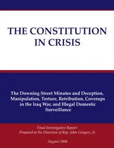 The Constitution in Crisis (Repost)