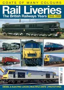 Railways Collection – 30 August 2020