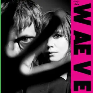 The WAEVE - The WAEVE (2023) [Official Digital Download]