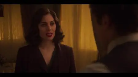 Cable Girls S04E06