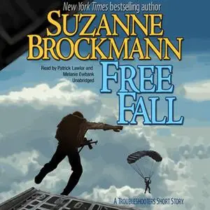 «Free Fall» by Suzanne Brockmann