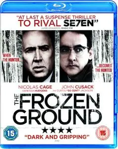 The Frozen Ground (2013)