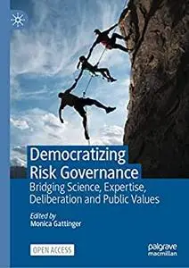 Democratizing Risk Governance