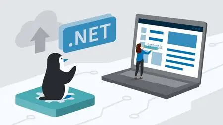 ASP.NET: Hosting auf Linux