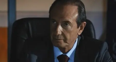 Лектор [8 серий из 8] (2011)
