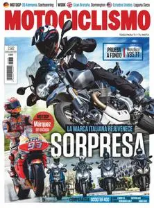 Motociclismo España - 16 julio 2019