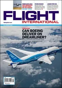 Flight International - 5-11 January 2010