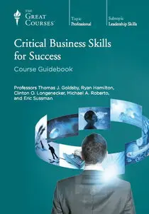 TTC Video - Critical Business Skills for Success