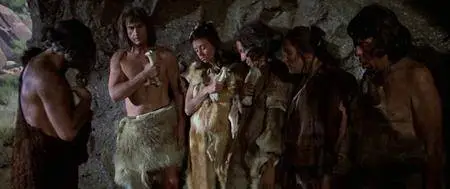 History of the World: Part I (1981)