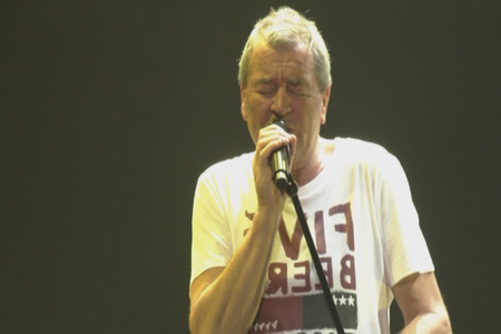 Deep Purple: Live Albums part 4 (2015)