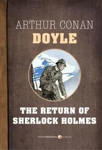 The Return Of Sherlock Holmes