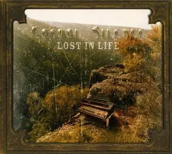 Casual Silence - 3 Studio Albums (2003-2011)