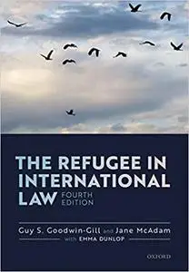 The Refugee in International Law