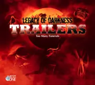 West One Music - Legacy of Darkness Trailers