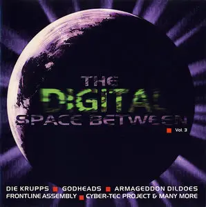 VA - The Digital Space Between: Vol.3 (1996)