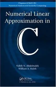 Numerical Linear Approximation in C (Repost)