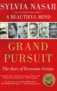 Grand Pursuit: The Story of Economic Genius (repost)