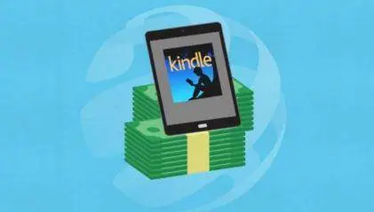 Kindle eBook Publishing - Write, Publish, Sell Kindle eBooks