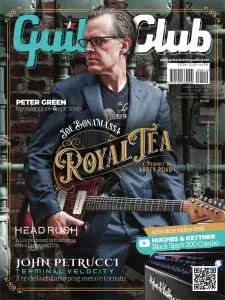 Guitar Club Magazine - Ottobre 2020