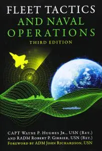 Fleet Tactics And Naval Operations, 3rd Edition