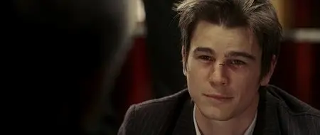 Lucky Number Slevin (2006)
