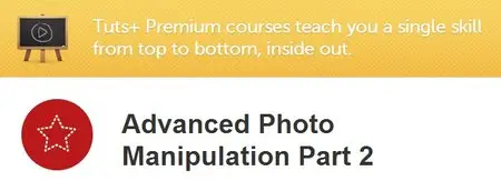 Advanced Photo Manipulation Part 2