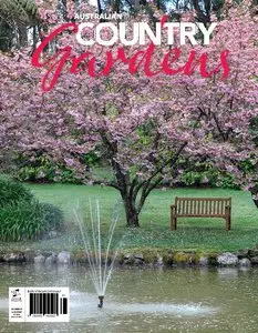 Australian Country Magazine Gardens Special