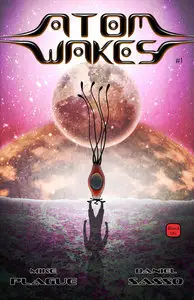 Atom Wakes v1 (2014)