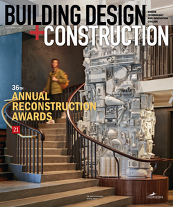 Building Design + Construction - November 2019