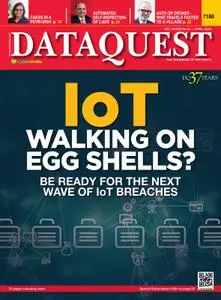 DataQuest – April 2020
