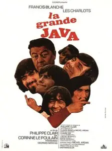 La grande java (1971)