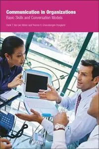 Communication in Organizations: Basic Skills and Conversation Models (repost)