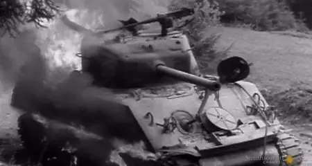 Smithsonian Channel - Tanks of Fury (2014)