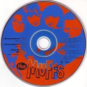 The Muffs - Reprise/Warner Bros. Album Discography (1993-1997) **[RE-UP]**