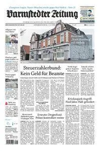Barmstedter Zeitung - 14. April 2018