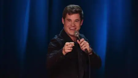 Adam Devine: Best Time of Our Lives (2019)