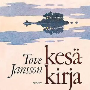 «Kesäkirja» by Tove Jansson