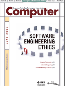 Computer Magazine (June 2009)