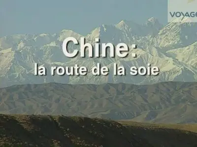 (Voyage) Chine, la route de la soie (2012)